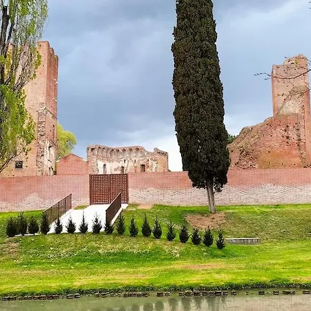 Appartement Ca' Milla Centro Storico