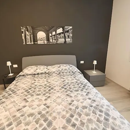 Ca' Milla Centro Storico Noale
