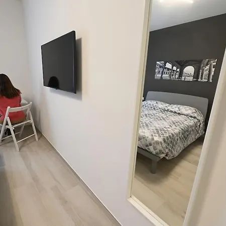 Appartement Ca' Milla Centro Storico *