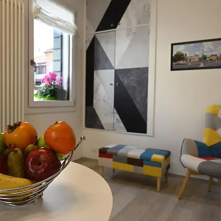 Appartement Ca' Milla Centro Storico Noale