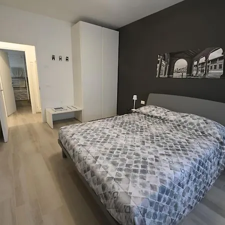 Ca' Milla Centro Storico Appartement