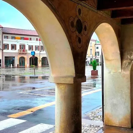 Ca' Milla Centro Storico Noale