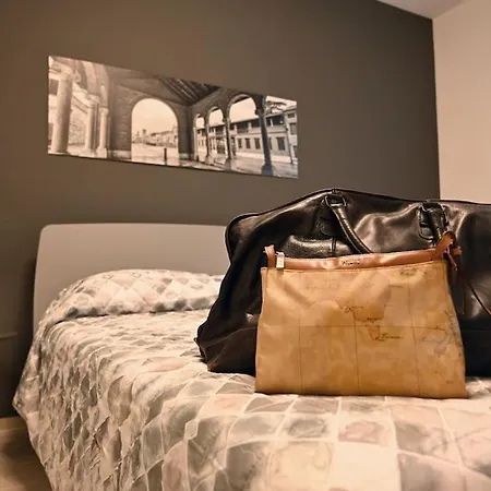 Ca' Milla Centro Storico Appartement *