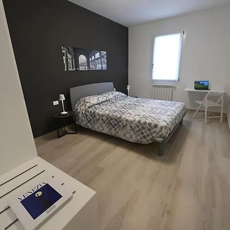 Ca' Milla Centro Storico