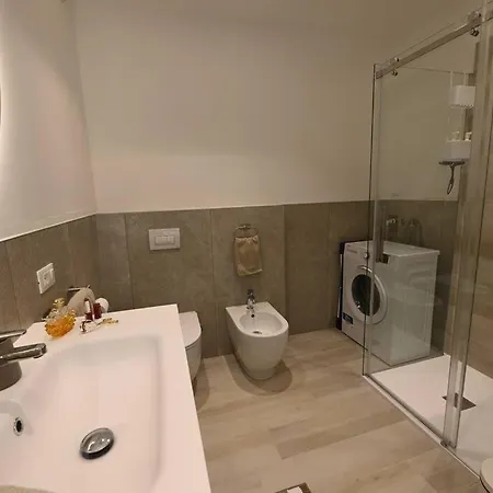 Appartement Ca' Milla Centro Storico