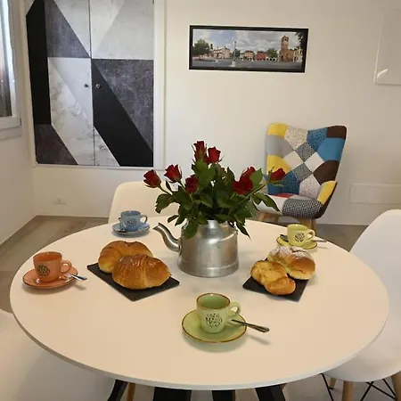 Appartement Ca' Milla Centro Storico *