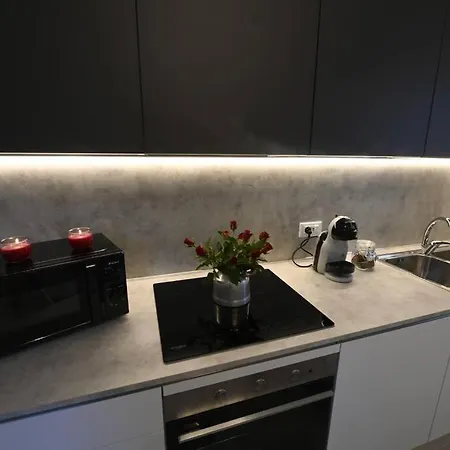 Ca' Milla Centro Storico Appartement Noale