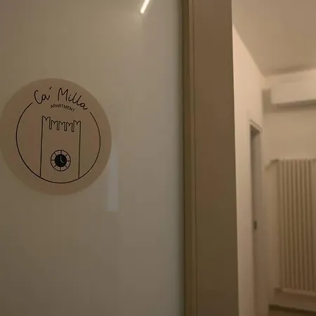 Ca' Milla Centro Storico Noale