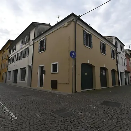 Ca' Milla Centro Storico * Noale