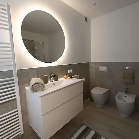 Appartement Ca' Milla Centro Storico
