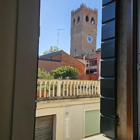 Ca' Milla Centro Storico *