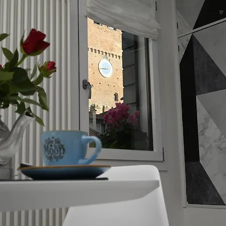 Apartamento Ca' Milla Centro Storico *