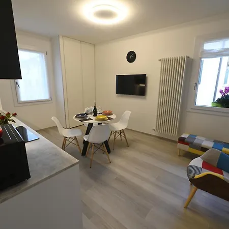Appartement Ca' Milla Centro Storico *