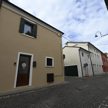 Ca' Milla Centro Storico * Noale