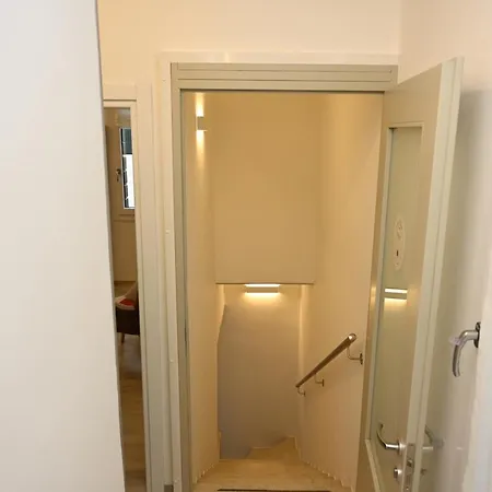 Ca' Milla Centro Storico Apartamento *