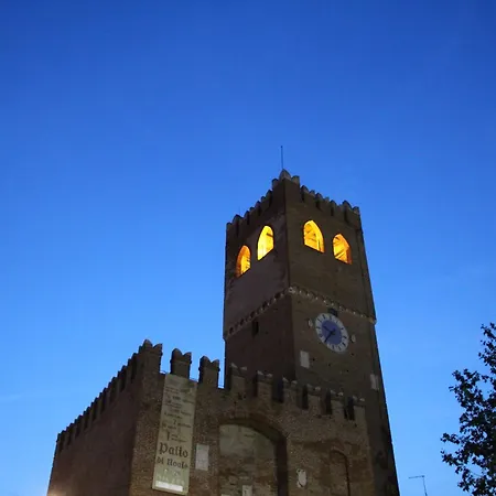 Apartamento Ca' Milla Centro Storico