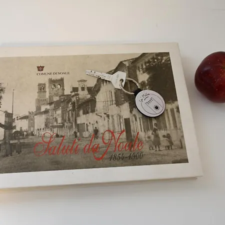 Ca' Milla Centro Storico Daire *