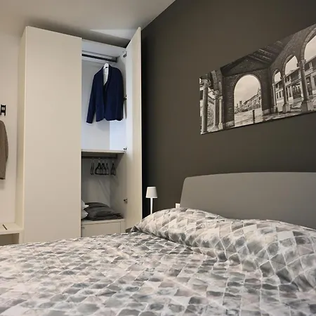 Ca' Milla Centro Storico Apartamento *