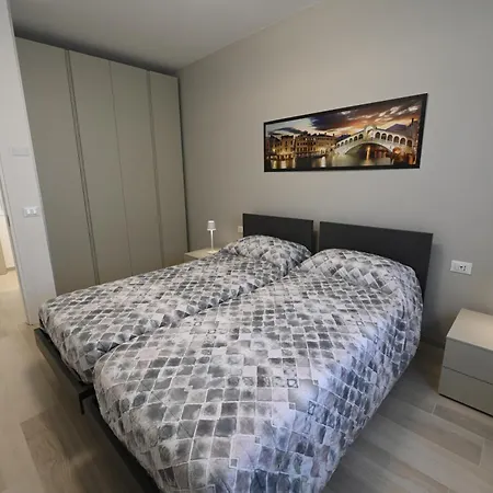Apartamento Ca' Milla Centro Storico