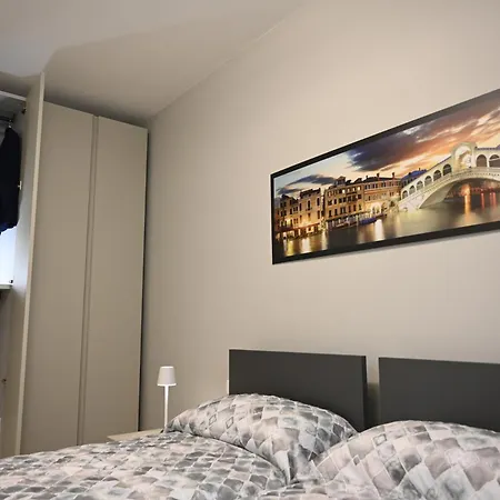 Ca' Milla Centro Storico