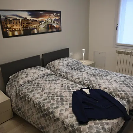 Ca' Milla Centro Storico Daire *