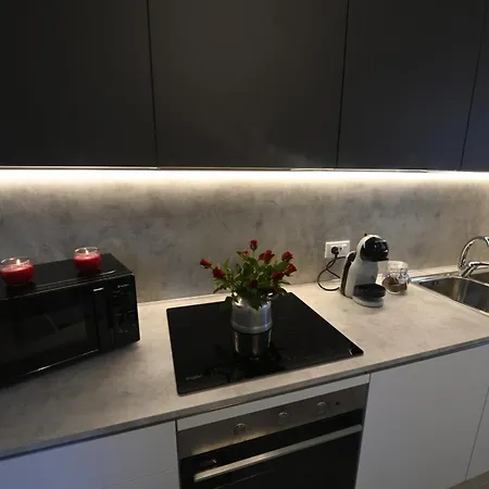 Ca' Milla Centro Storico Daire Noale