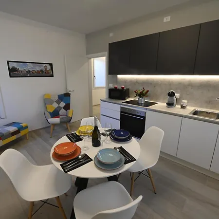 Apartamento Ca' Milla Centro Storico *