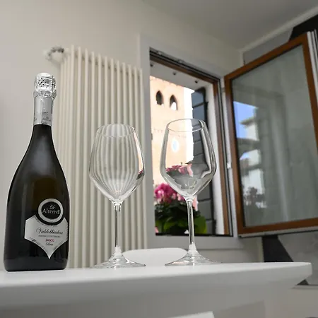 Apartamento Ca' Milla Centro Storico Noale