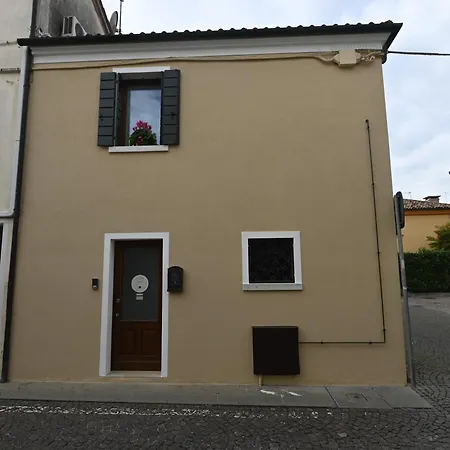 Ca' Milla Centro Storico Apartamento Noale