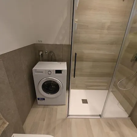 Ca' Milla Centro Storico Apartamento