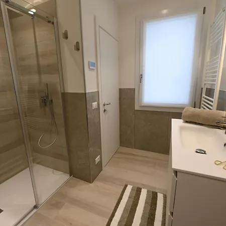 Apartamento Ca' Milla Centro Storico Noale