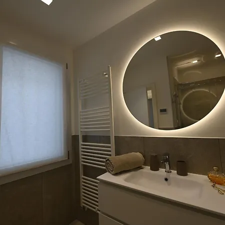 Ca' Milla Centro Storico Apartamento