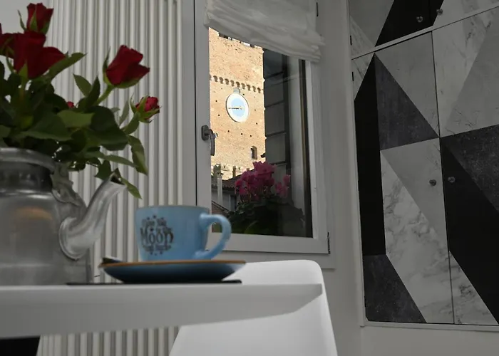 Appartement Ca' Milla Centro Storico *