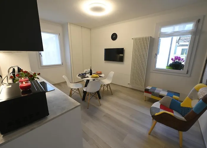 Appartement Ca' Milla Centro Storico *