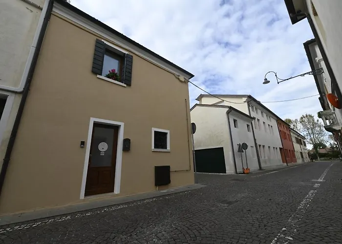 Ca' Milla Centro Storico * Noale