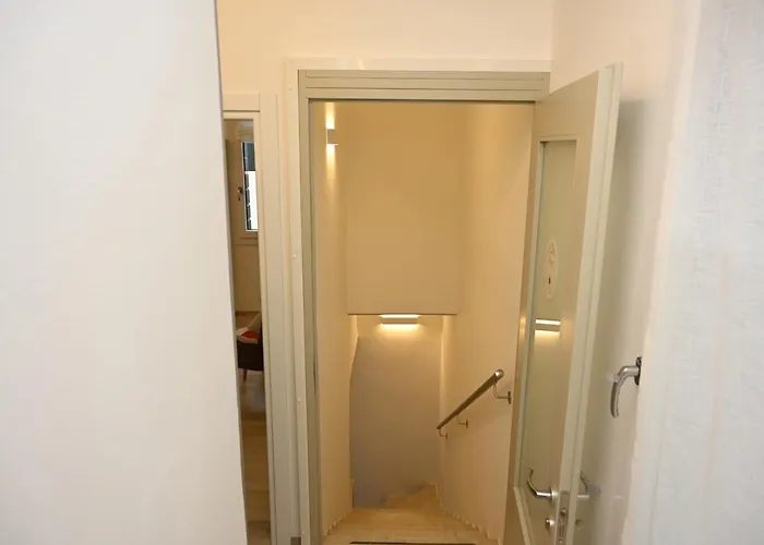 Ca' Milla Centro Storico Appartement *