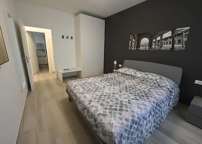 Ca' Milla Centro Storico