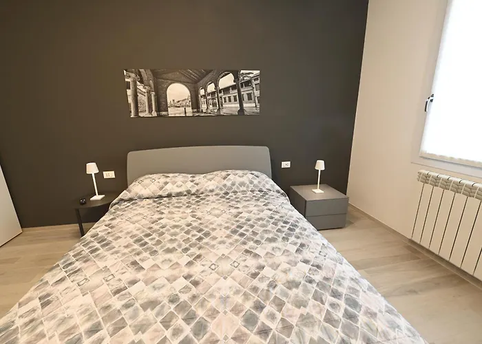 Ca' Milla Centro Storico