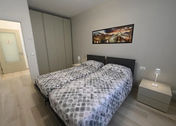 Appartement Ca' Milla Centro Storico