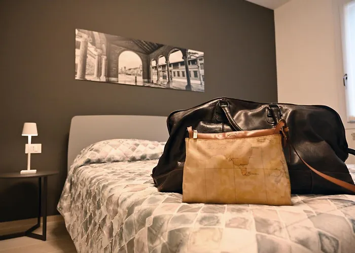 Ca' Milla Centro Storico *