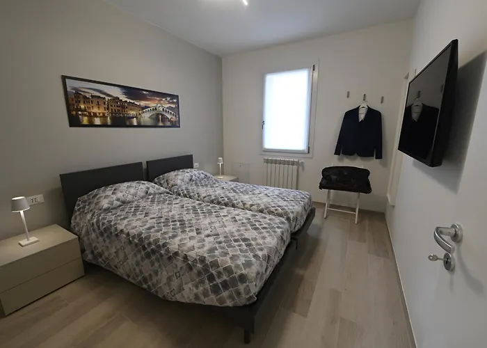 Ca' Milla Centro Storico * Noale