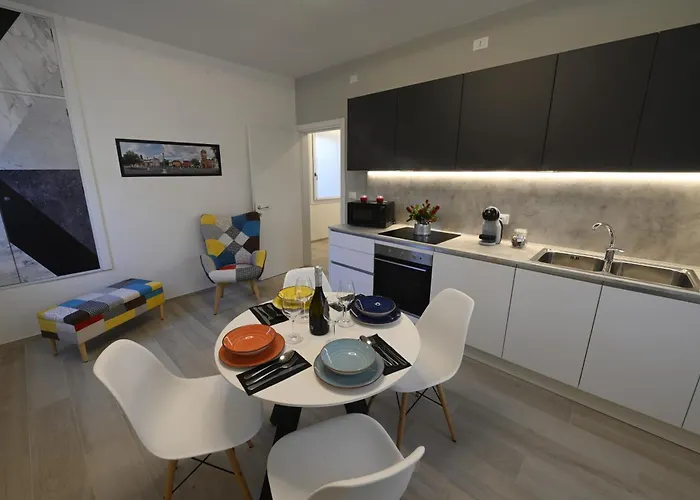 Appartement Ca' Milla Centro Storico *