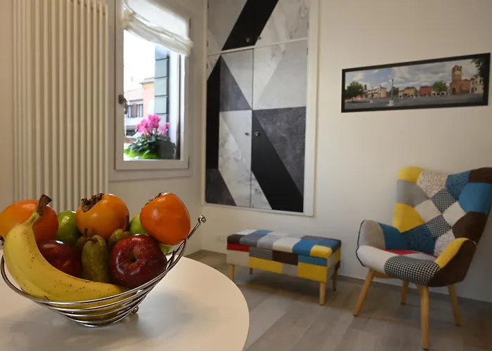 Ca' Milla Centro Storico *