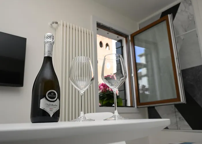 Appartement Ca' Milla Centro Storico Noale