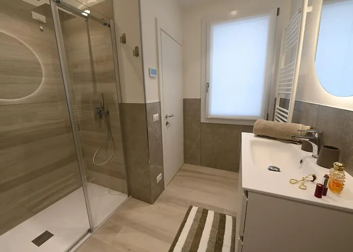 Appartement Ca' Milla Centro Storico Noale