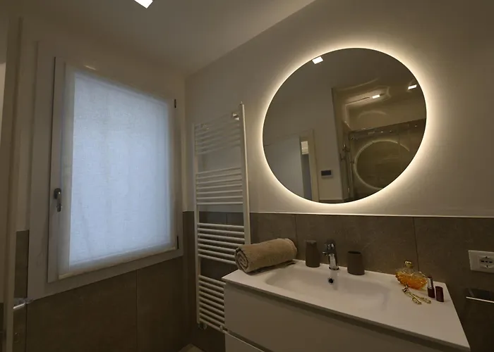 Ca' Milla Centro Storico Appartement