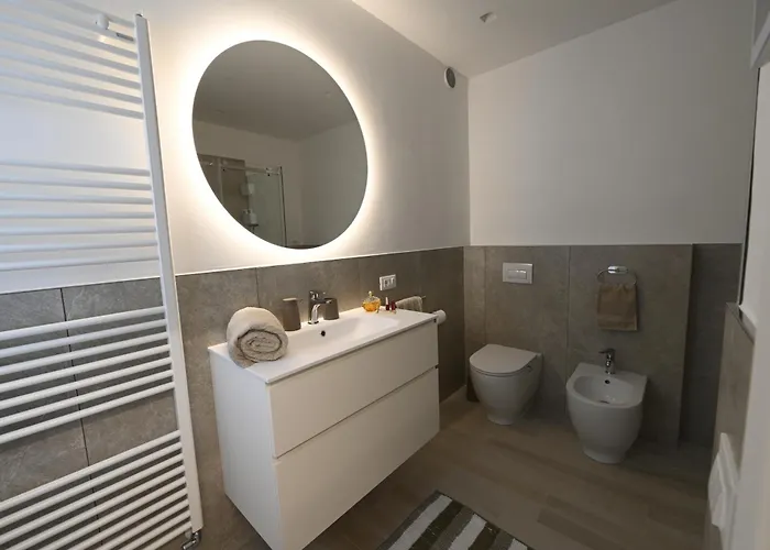 Appartement Ca' Milla Centro Storico *