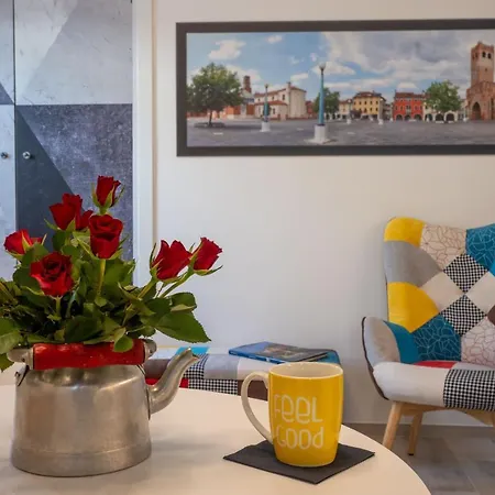 Ca' Milla Centro Storico * نوالي