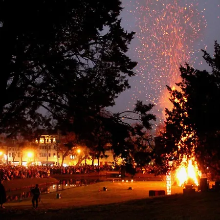 شقة Ca' Milla Centro Storico