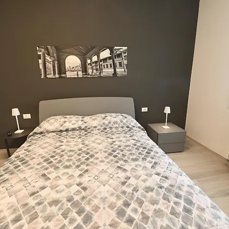 Ca' Milla Centro Storico